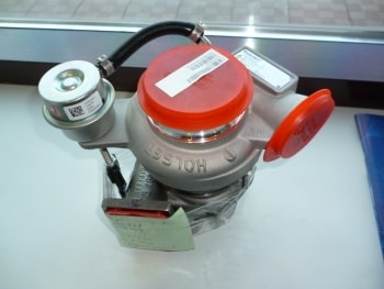 Турбокомпрессор НЕ351W (HOLSET) 4043982 (980)