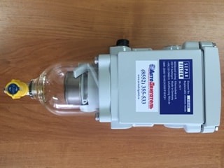 Фильтр Separ-2000 Фильтр Separ-2000