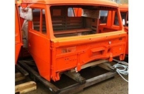 Каркас кабины КАМАЗ 54105