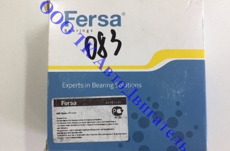 Подшипник роликовый конический 50,8 х 95,2 х 27,7  0750.117.083