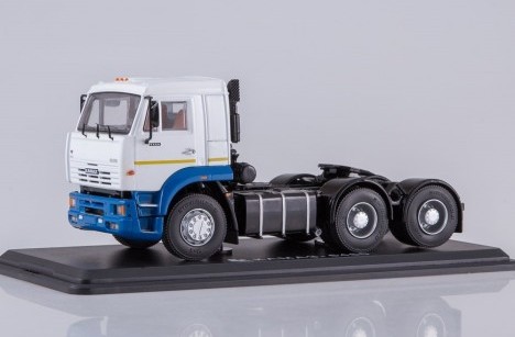 КАМАЗ 6460