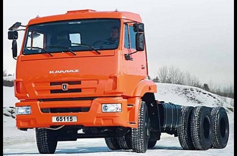 КАМАЗ 65115-773932-50