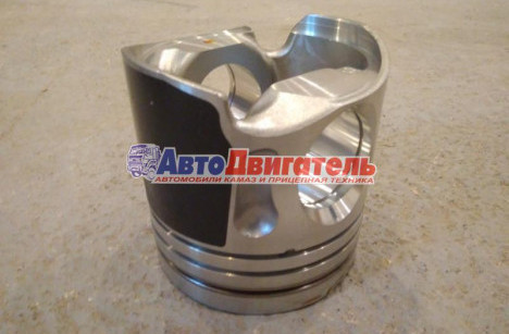 Поршневая группа 740-1000128-АК-44 КамАЗ Дальнобой Мотордеталь