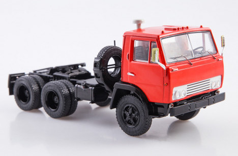 КАМАЗ-2Э5410