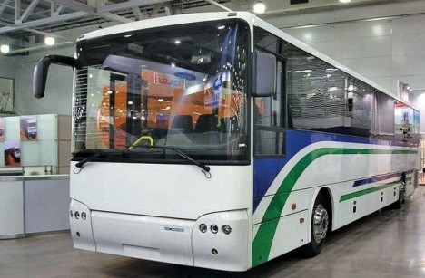 Автобусы II класса НЕФАЗ-НЕФАЗ-52996