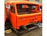 Каркас кабины КАМАЗ 54105