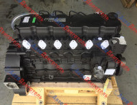 Двигатель Long Block SO 75399 6 ISBе, QSB Евро 3