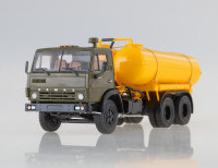 КО-505 на шасси КАМАЗ-53213